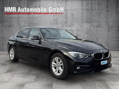 Gebraucht 2019 BMW 320 Advantage Limousine | CHF 22’500 (Fairer Preis)