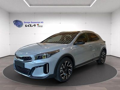Neu 2025 Kia XCeed SUV | CHF 35’900