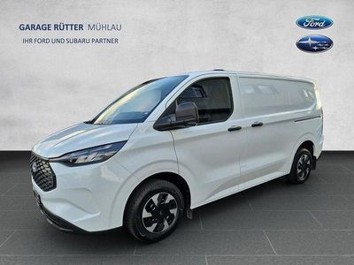 Gebraucht Ford E-Transit Trend 160 kW (218 PS) 2024 Van