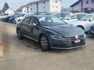 Gebraucht VW Arteon Elegance 280 PS (205 kW) 2018