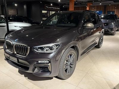 Gebraucht 2019 BMW X3 SUV | CHF 28’900