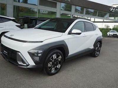 Neu 2025 Hyundai Kona SUV | CHF 36’400 (Guter Preis)