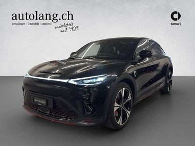 Gebraucht Smart #3 Brabus 314 kW (428 PS) 2025 SUV