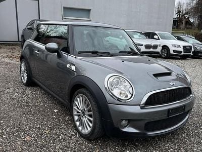 Gebraucht 2007 Mini Cooper S Kleinwagen | CHF 6’498