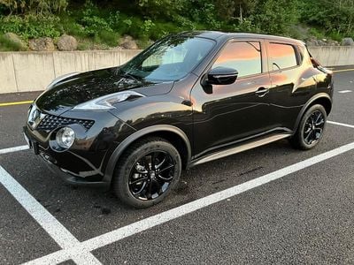 Gebraucht 2019 Nissan Juke N-Connecta SUV | CHF 8’900