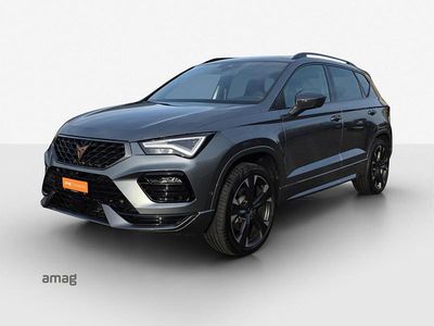 Graphite grey metallic Gebraucht 2025 Cupra Ateca SUV | CHF 39’490 (Fairer Preis)
