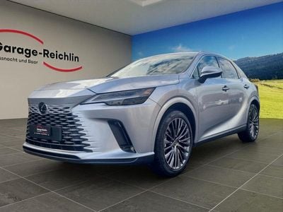 Gebraucht Lexus RX350h 250 PS (183 kW) 2024 SUV