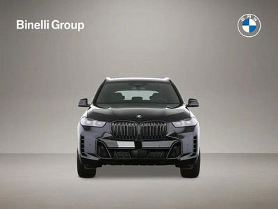 Schwarz Neu 2026 BMW X5 SUV | CHF 116’850