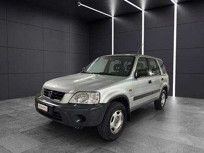 Gebraucht 2000 Honda CR-V ES SUV | CHF 4’500