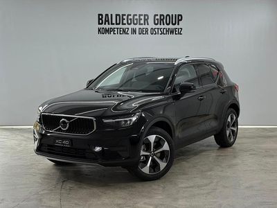 Neu 2025 Volvo XC40 Core SUV | CHF 44’590
