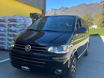 Gebraucht 2014 VW T5 Van | CHF 25’900