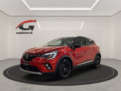 gebraucht Renault Captur EDITION ONE E-Tech Plug-in 160