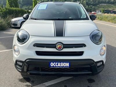 gebraucht Fiat 500X 1.4T Off Road S-Design 4x4 Automatic