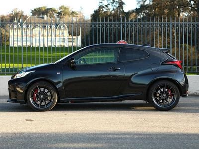 Gebraucht Toyota Yaris Sport 261 PS (191 kW) 2020