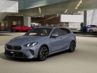 Grau Gebraucht 2024 BMW 120 Performance Kleinwagen | CHF 54’900 (Teuer)