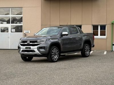 VW Amarok