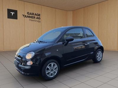 Gebraucht 2008 Fiat 500 Pop Limousine | CHF 7’200 (Etwas zu teuer)