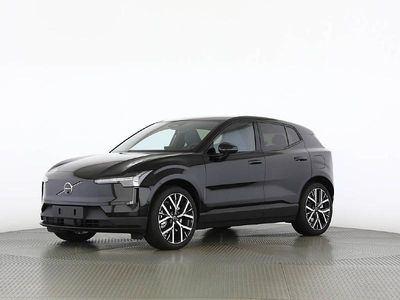 Schwarz Neu 2025 Volvo EX30 Performance SUV | CHF 42’167 (Guter Preis)