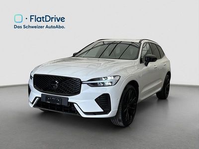 Neu (2026) Volvo XC60 350 PS