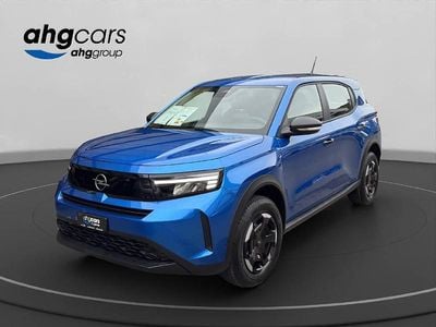 Neu Opel Frontera Edition 145 PS (106 kW) 2026 SUV