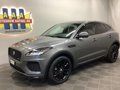 Gebraucht 2021 Jaguar E-Pace R-Dynamic SUV | CHF 33’500