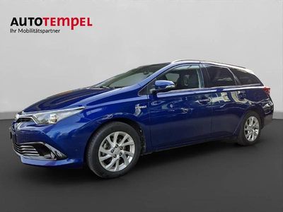Toyota Auris Touring Sports