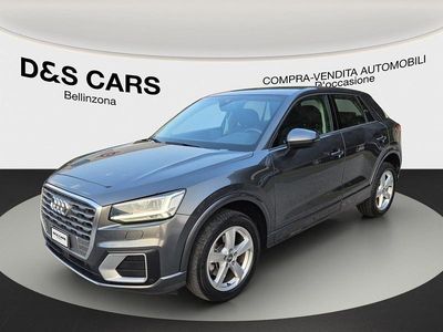 Gebraucht 2018 Audi Q2 SUV | CHF 16’900 (Fairer Preis)