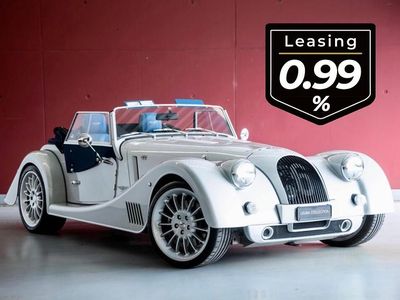 Gebraucht 2024 Morgan Plus Cabrio | CHF 119’900