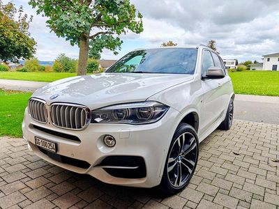 Gebraucht BMW X5 381 PS (280 kW) 2016 SUV