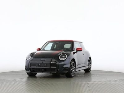 Grau Gebraucht 2023 Mini Cooper Kleinwagen | CHF 34’750