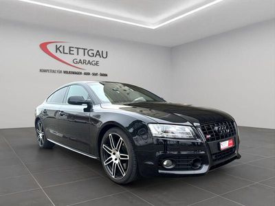 Gebraucht 2011 Audi S5 Sportback Advanced Kleinwagen | CHF 21’500 (Fairer Preis)