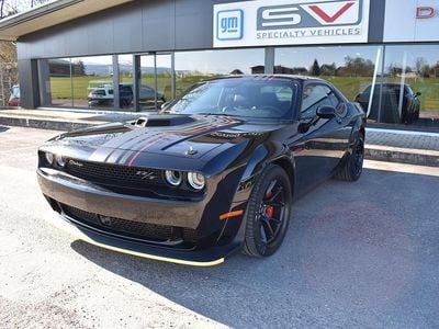 Schwarz Neu 2025 Dodge Challenger Coupé | CHF 99’800