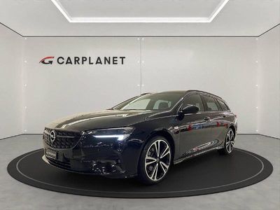 Gebraucht 2023 Opel Insignia Ultimate Kombi | CHF 32’550 (Fairer Preis)