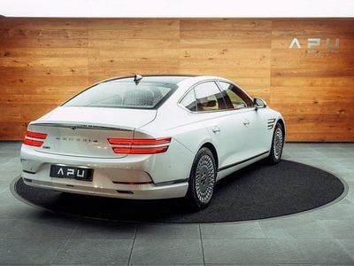 Gebraucht Genesis G80 272 kW (370 PS) 2023 Limousine
