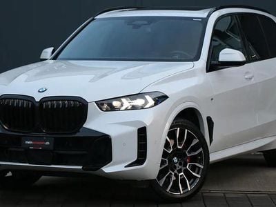 Gebraucht BMW X5 M Sport 286 PS (210 kW) 2026 Weiss SUV