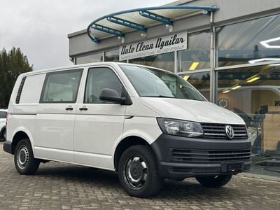 VW T6