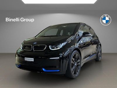 Gebraucht 2021 BMW i3 | CHF 21’900 (Fairer Preis)