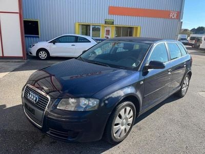 Gebraucht Audi A3 Ambition 150 PS (110 kW) 2006