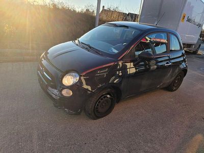 Gebraucht 2010 Fiat 500 Pop | CHF 1’400 (Teuer)