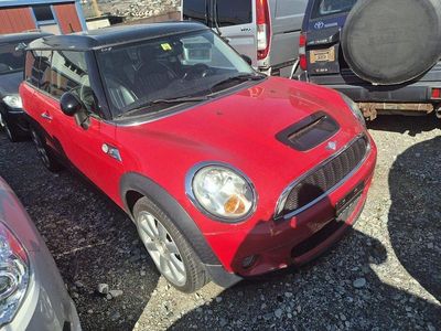 Gebraucht Mini Cooper Clubman 175 PS (128 kW) 2009 Kombi