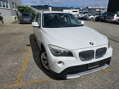 Gebraucht 2010 BMW X1 SUV | CHF 5’199