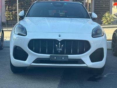 Gebraucht 2023 Maserati Grecale GT SUV | CHF 41’900