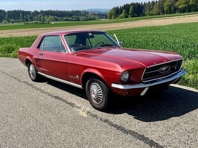Gebraucht 1967 Ford Mustang | CHF 24’500