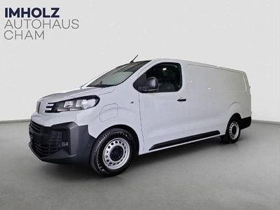 Neu 2025 Peugeot e-Expert Premium Van | CHF 34’900 (Etwas zu teuer)