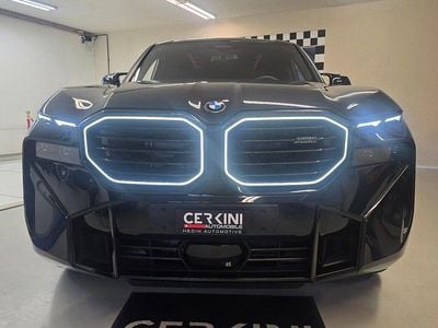 Neu BMW XM Comfort Edition 476 PS (350 kW) 2025 SUV