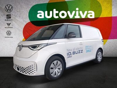 Gebraucht 2022 VW ID. Buzz Van / Kleinbus | CHF 48’480