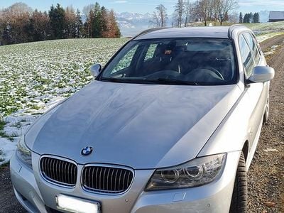 Gebraucht 2010 BMW 325 Kombi | CHF 9’900
