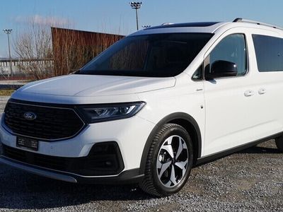 Ford Grand Tourneo Connect