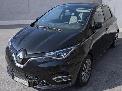 Gebraucht Renault Zoe Intens 100 kW (136 PS) 2020 Kleinwagen