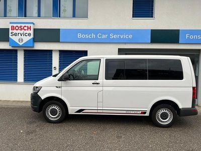 Gebraucht 2017 VW T6 Van | CHF 24’900